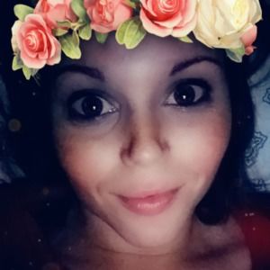 Meet your Posher, Brandi